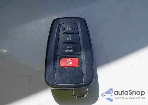 2022 Toyota Mirai Xle из США, поврежденный, VIN JTDAAAAA9NA004001